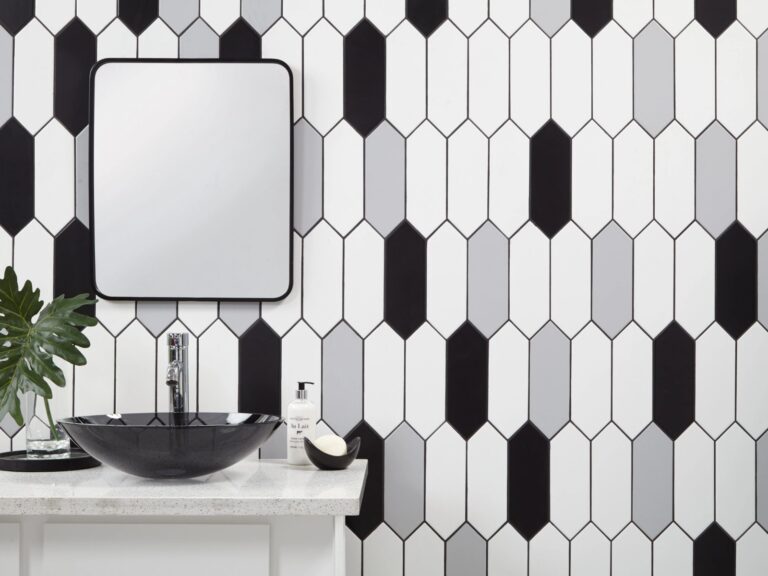 Ceramic Tiles